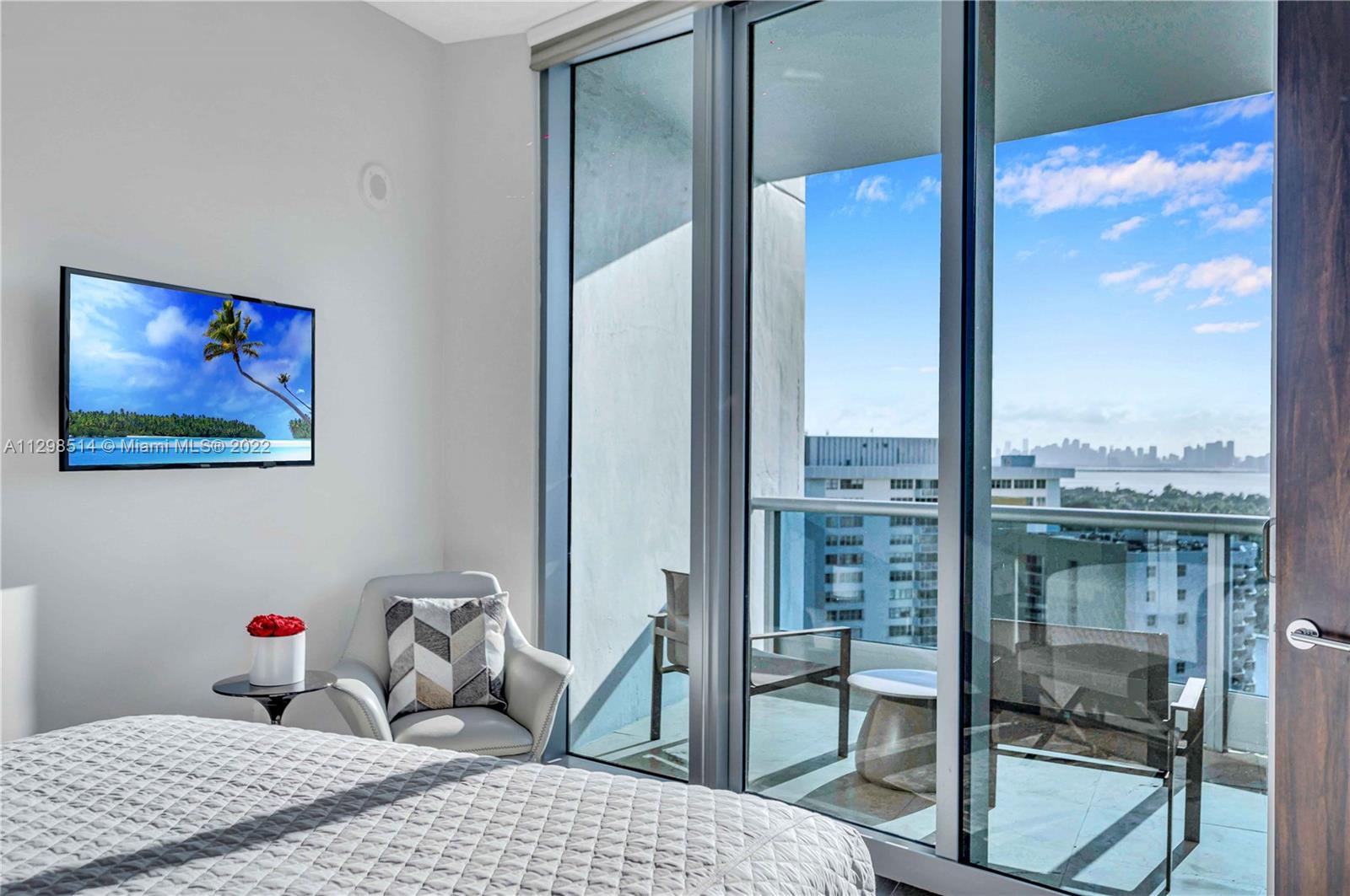 The Bath Club - Residential