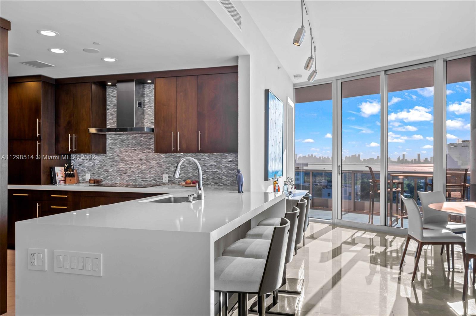 The Bath Club - Residential