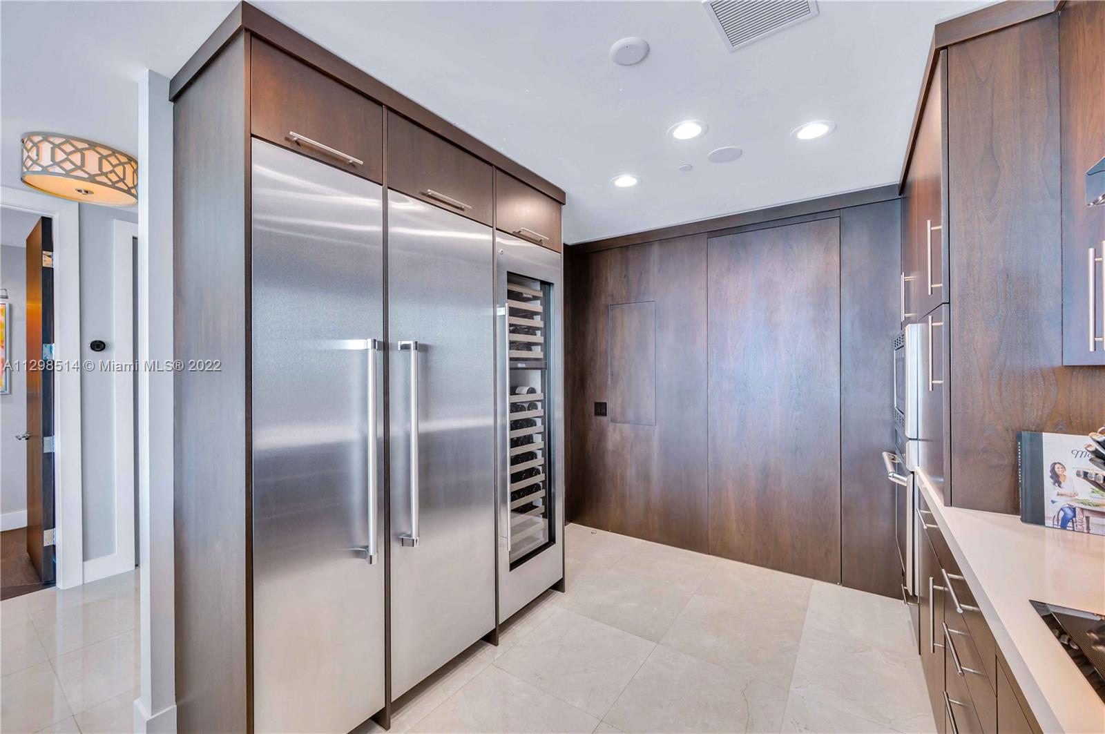 The Bath Club - Residential