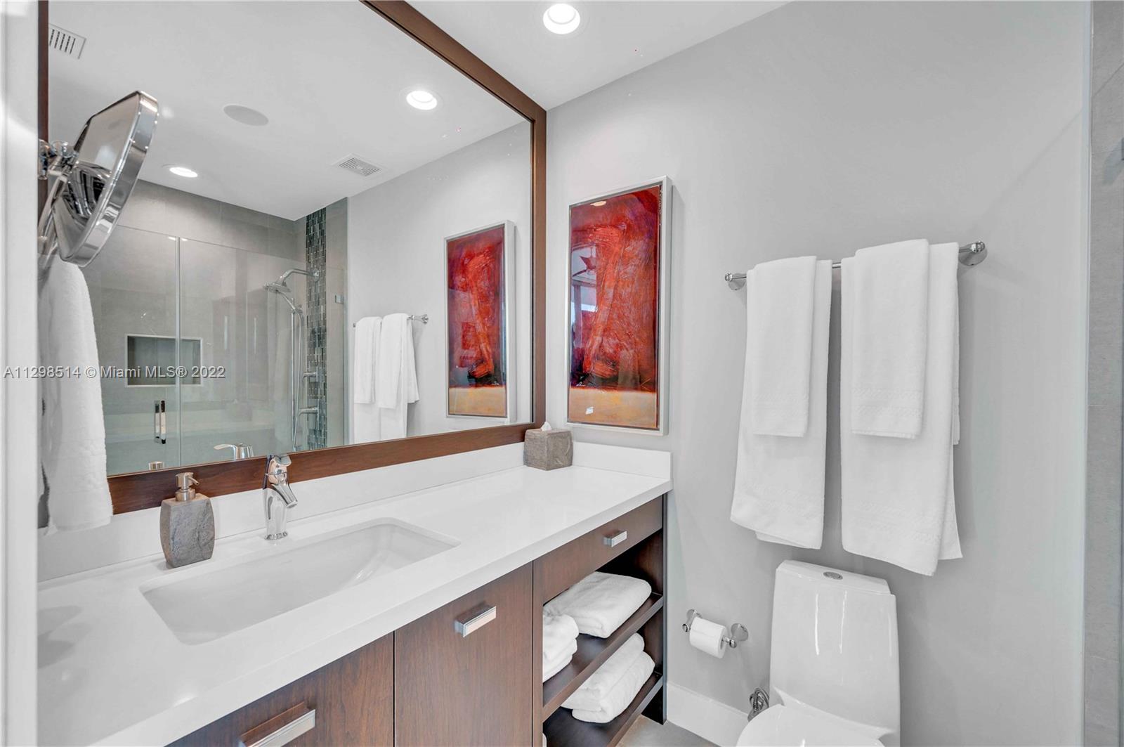 The Bath Club - Residential