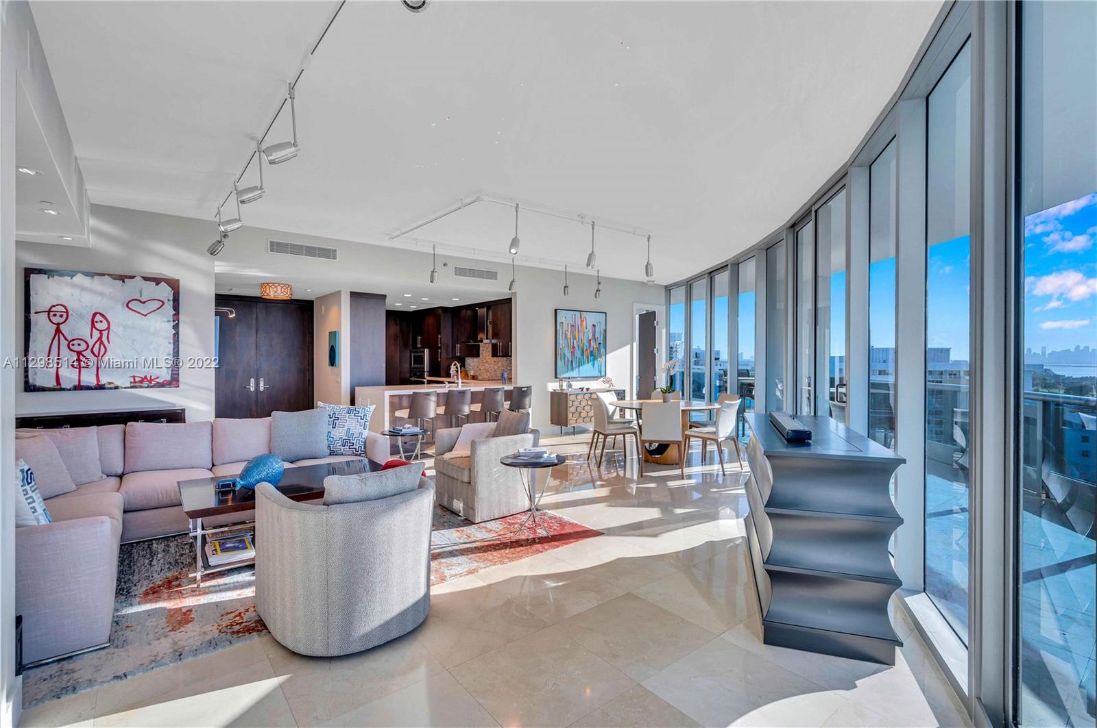 The Bath Club - Residential
