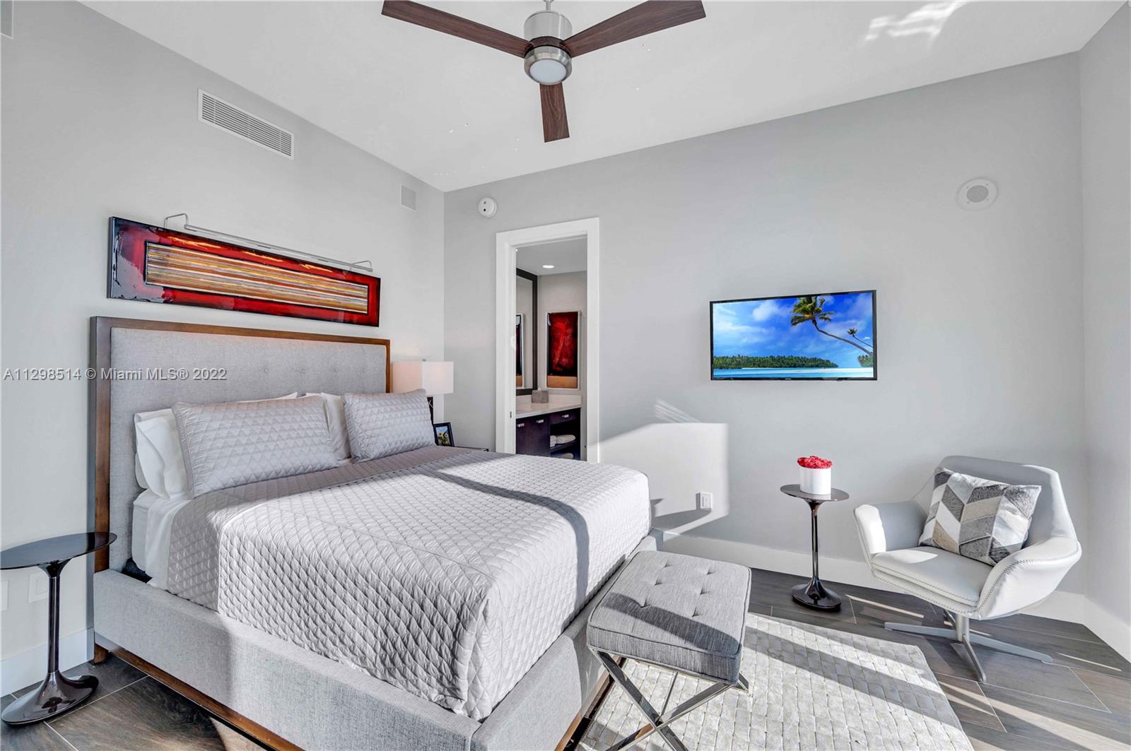 The Bath Club - Residential
