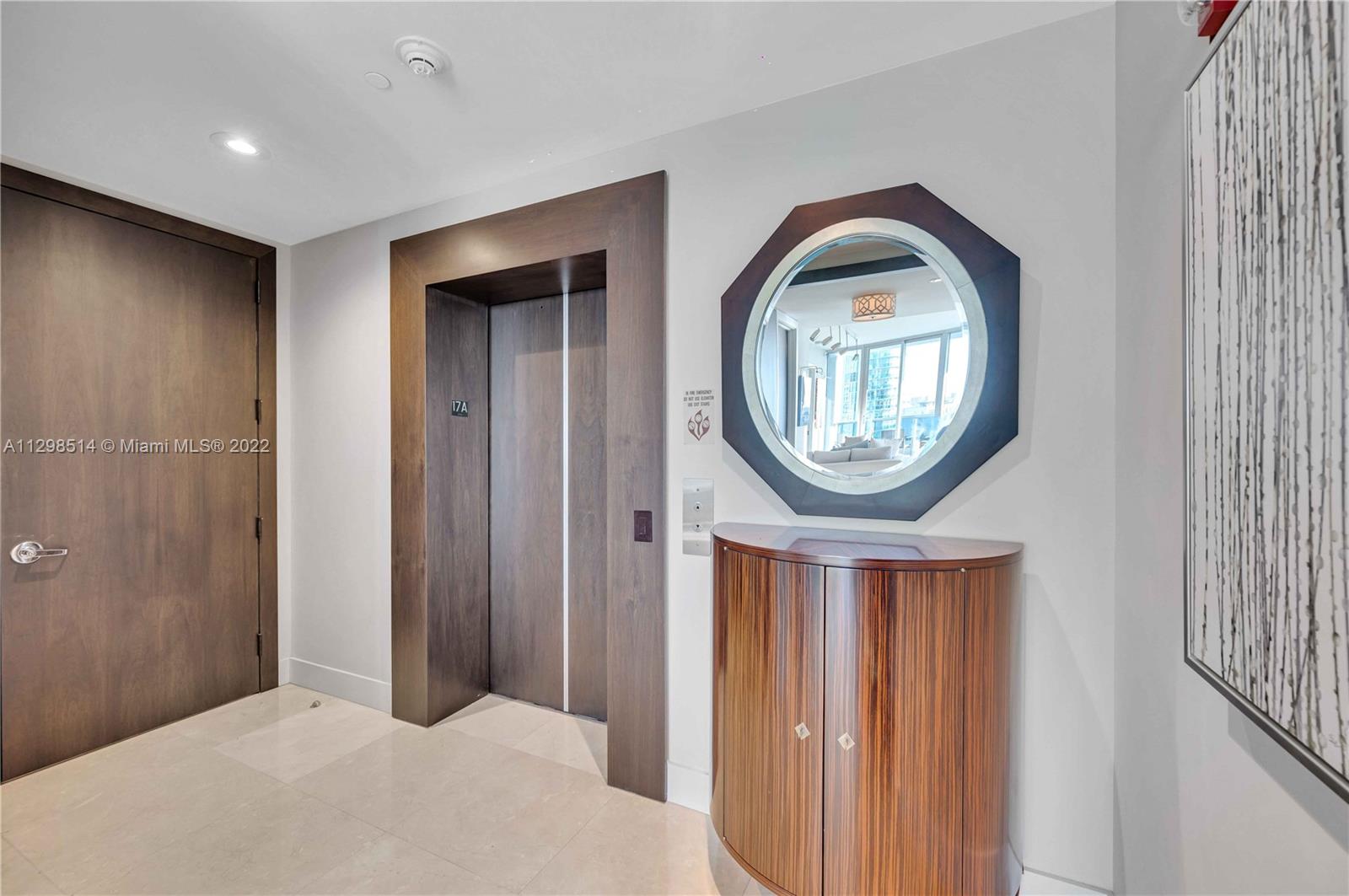 The Bath Club - Residential