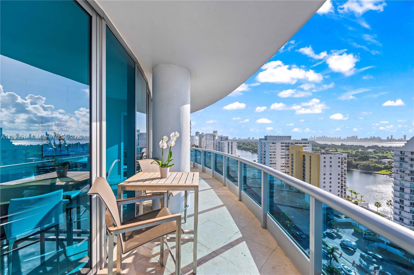 The Bath Club - Residential