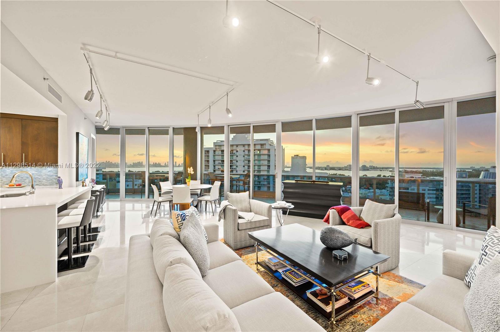 The Bath Club - Residential