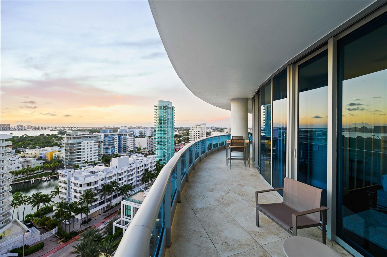 The Bath Club - Residential