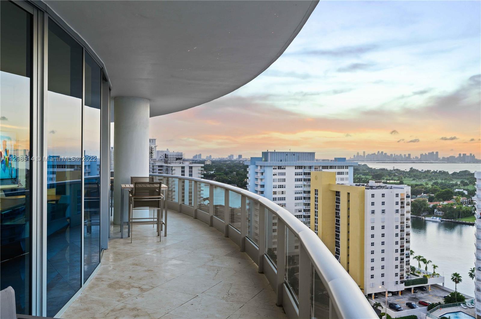 The Bath Club - Residential