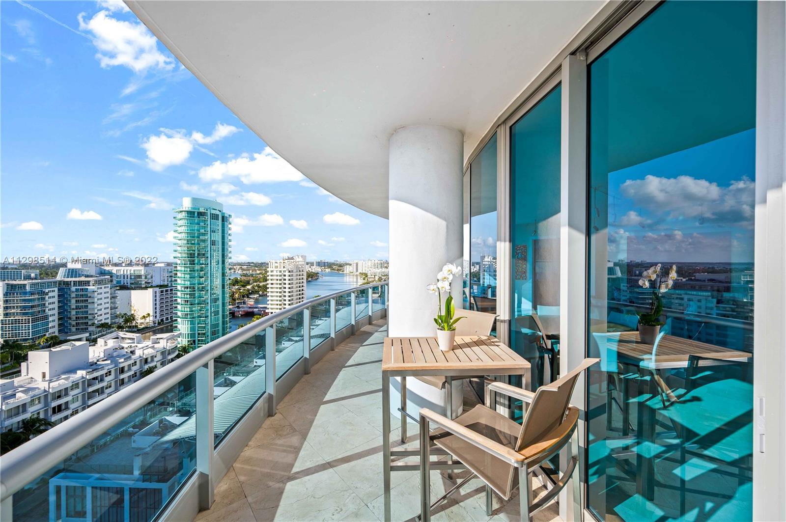 The Bath Club - Residential