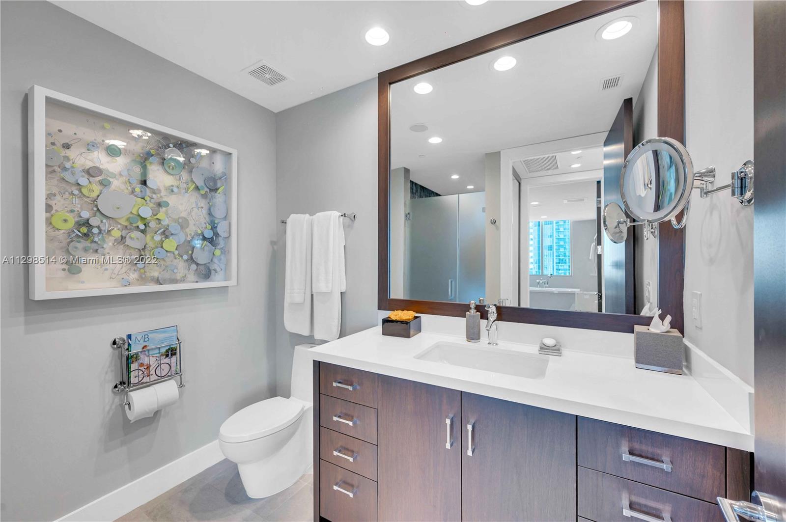 The Bath Club - Residential
