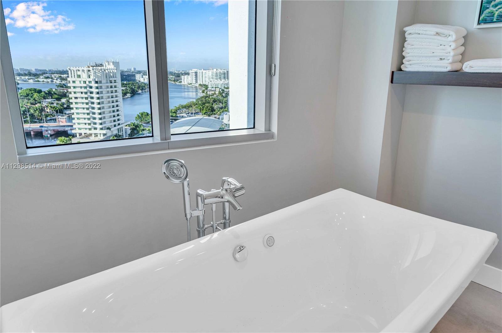 The Bath Club - Residential