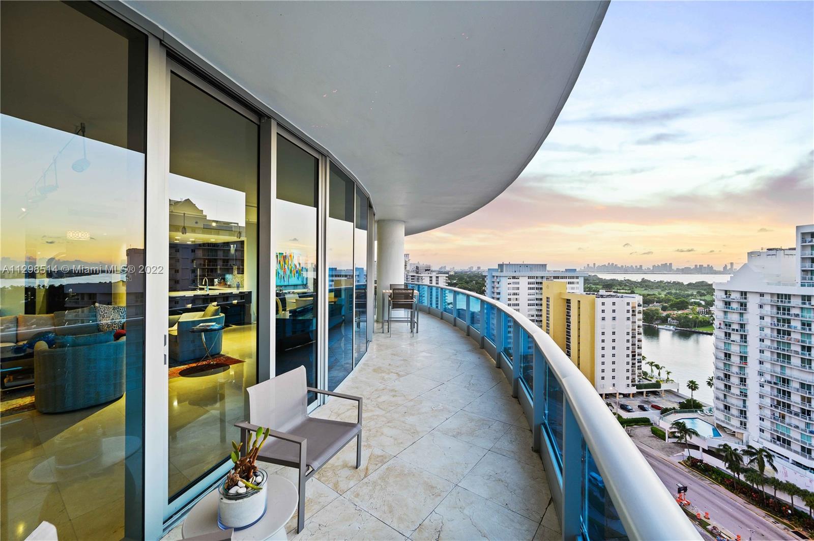 The Bath Club - Residential