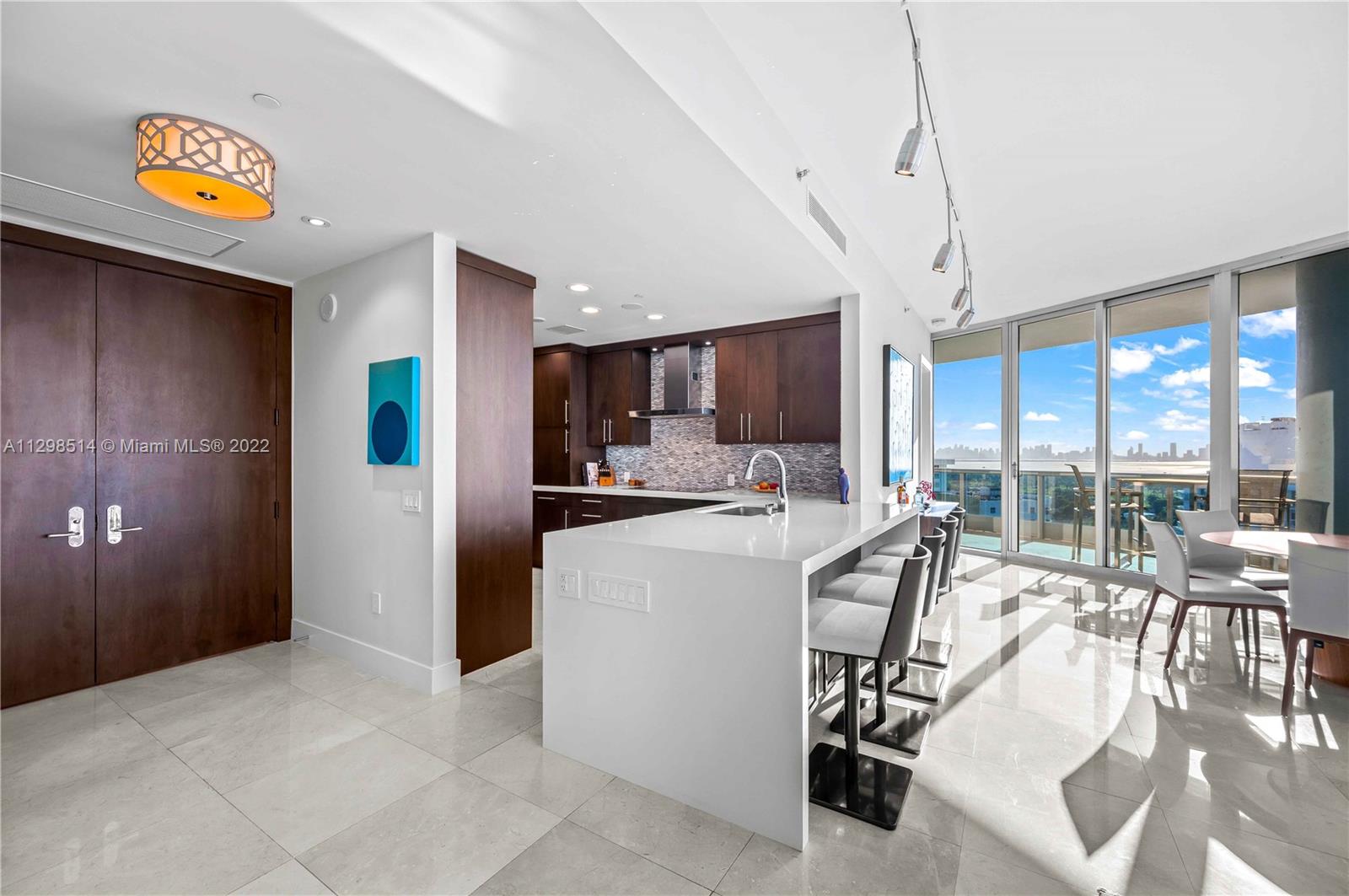 The Bath Club - Residential