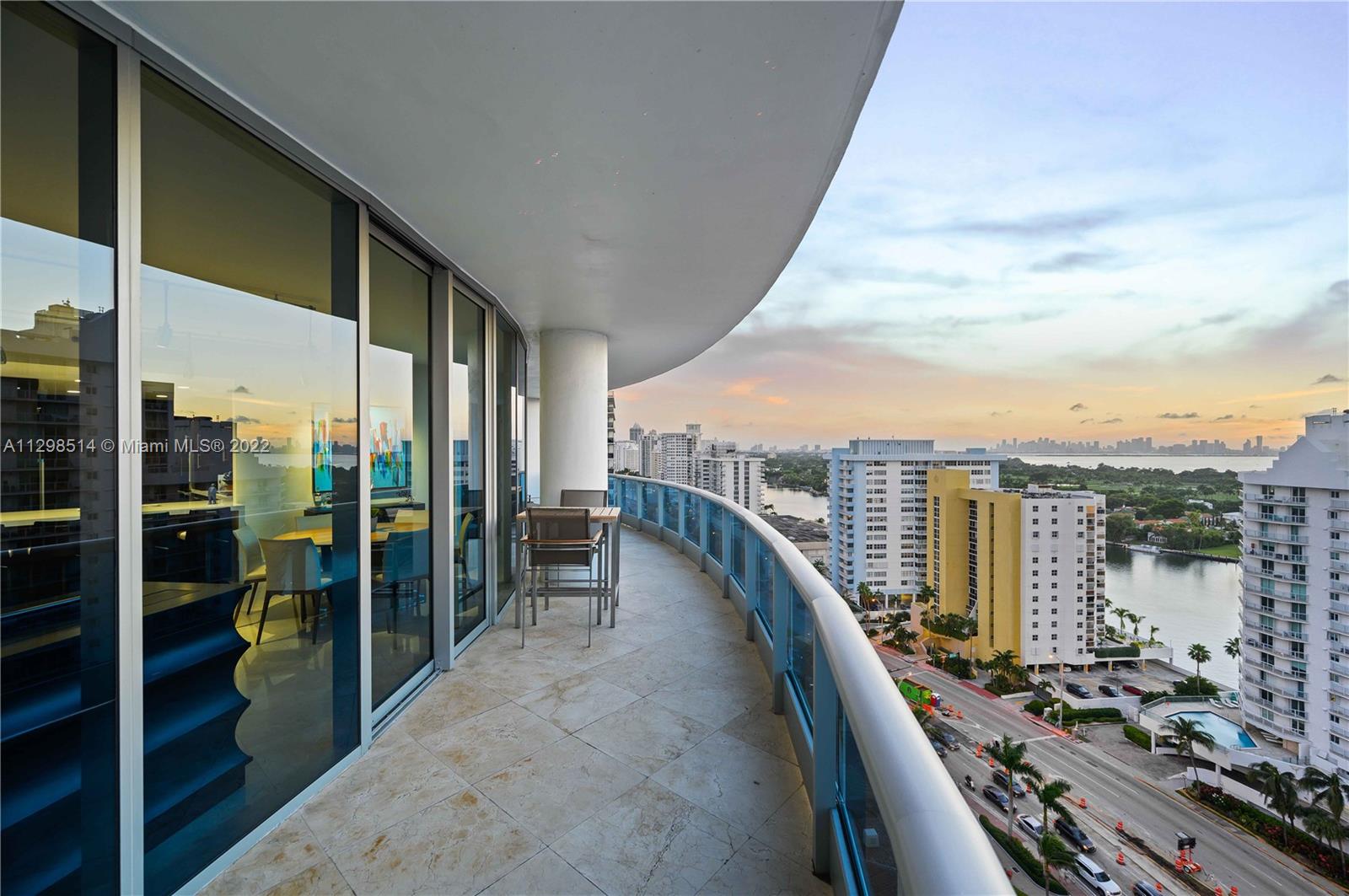 The Bath Club - Residential