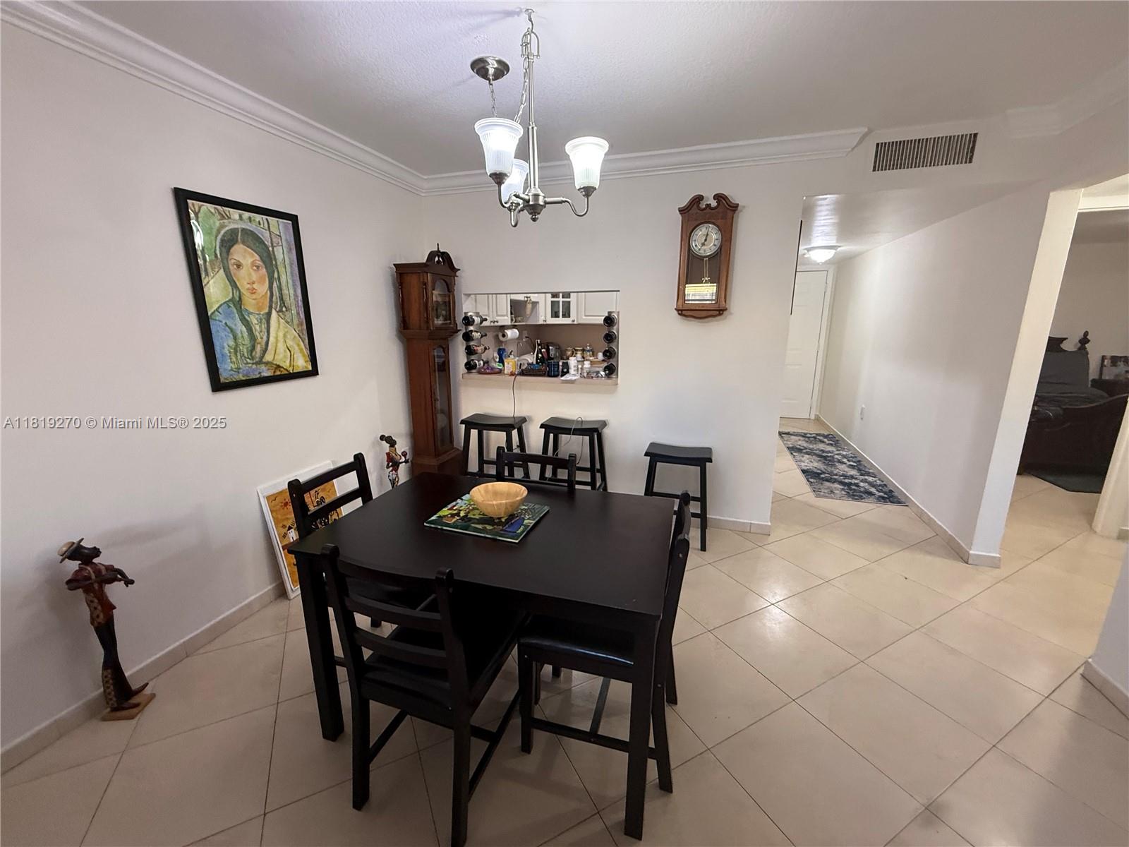 ST ANDREWS COURT CONDO - Residential Lease