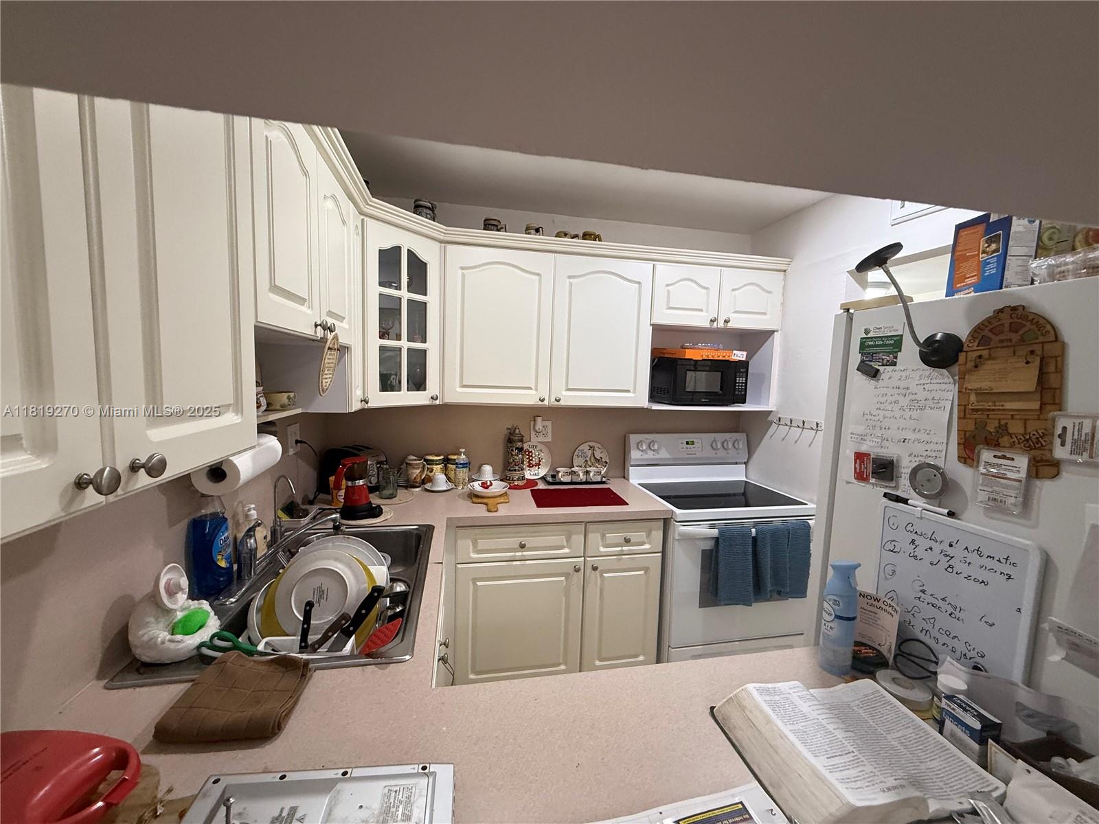 ST ANDREWS COURT CONDO - Residential Lease
