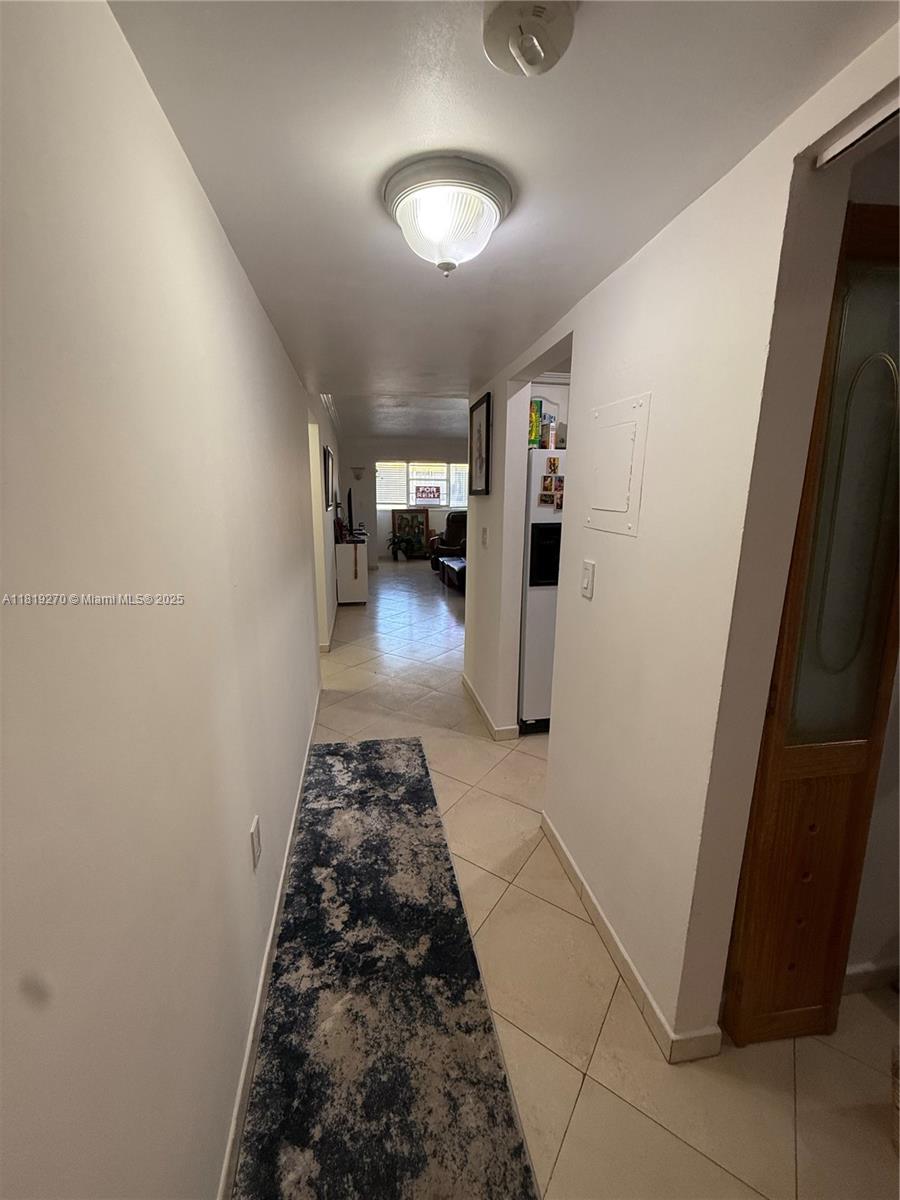 ST ANDREWS COURT CONDO - Residential Lease