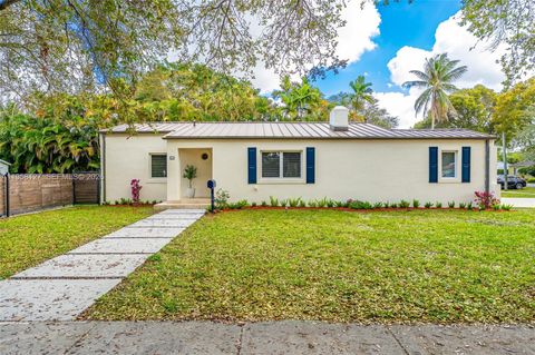 295 De Leon Dr Miami Springs FL 33166