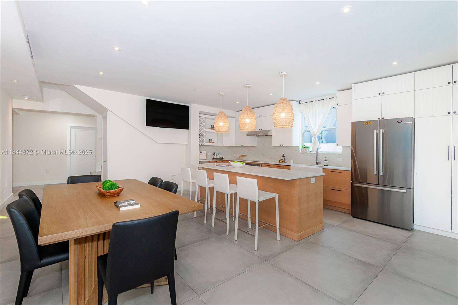 BRICKELL HAMMOCK UNIT NO - Residential