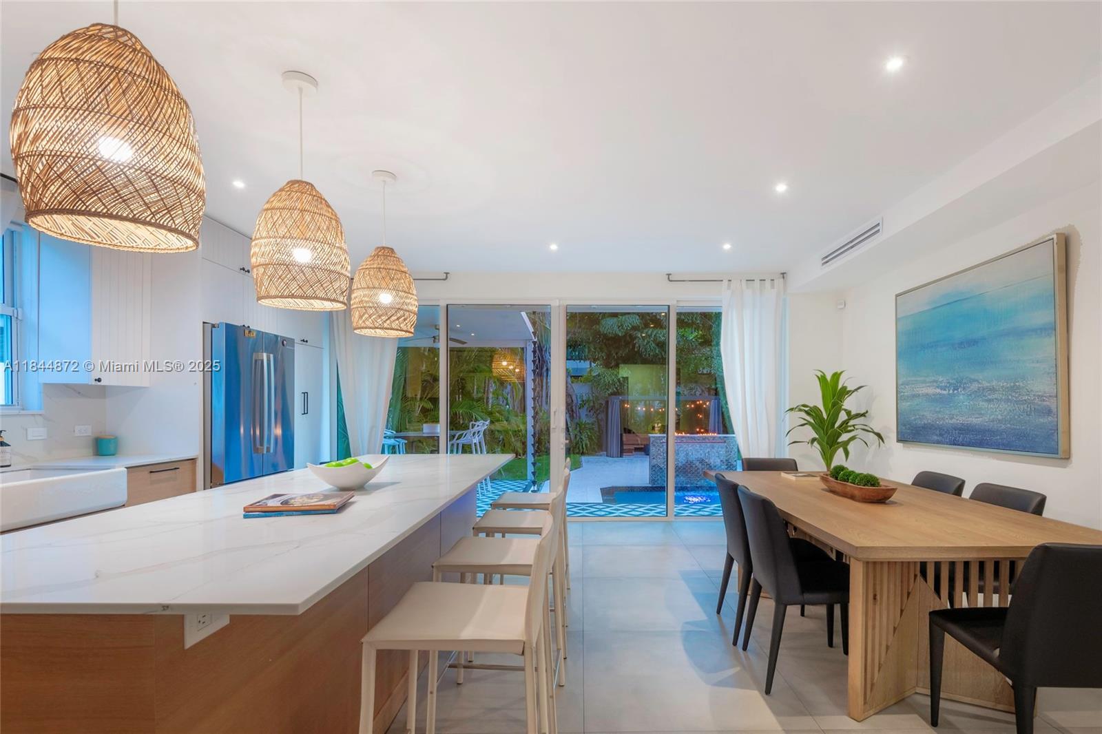 BRICKELL HAMMOCK UNIT NO - Residential