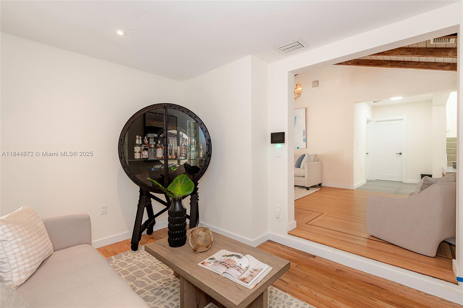 BRICKELL HAMMOCK UNIT NO - Residential