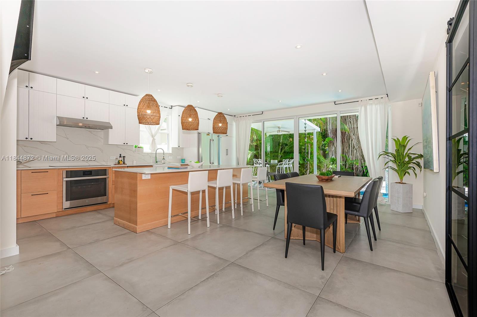 BRICKELL HAMMOCK UNIT NO - Residential