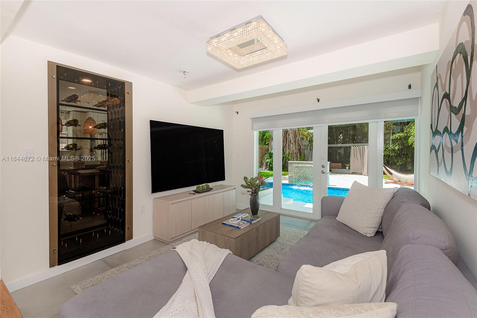 BRICKELL HAMMOCK UNIT NO - Residential