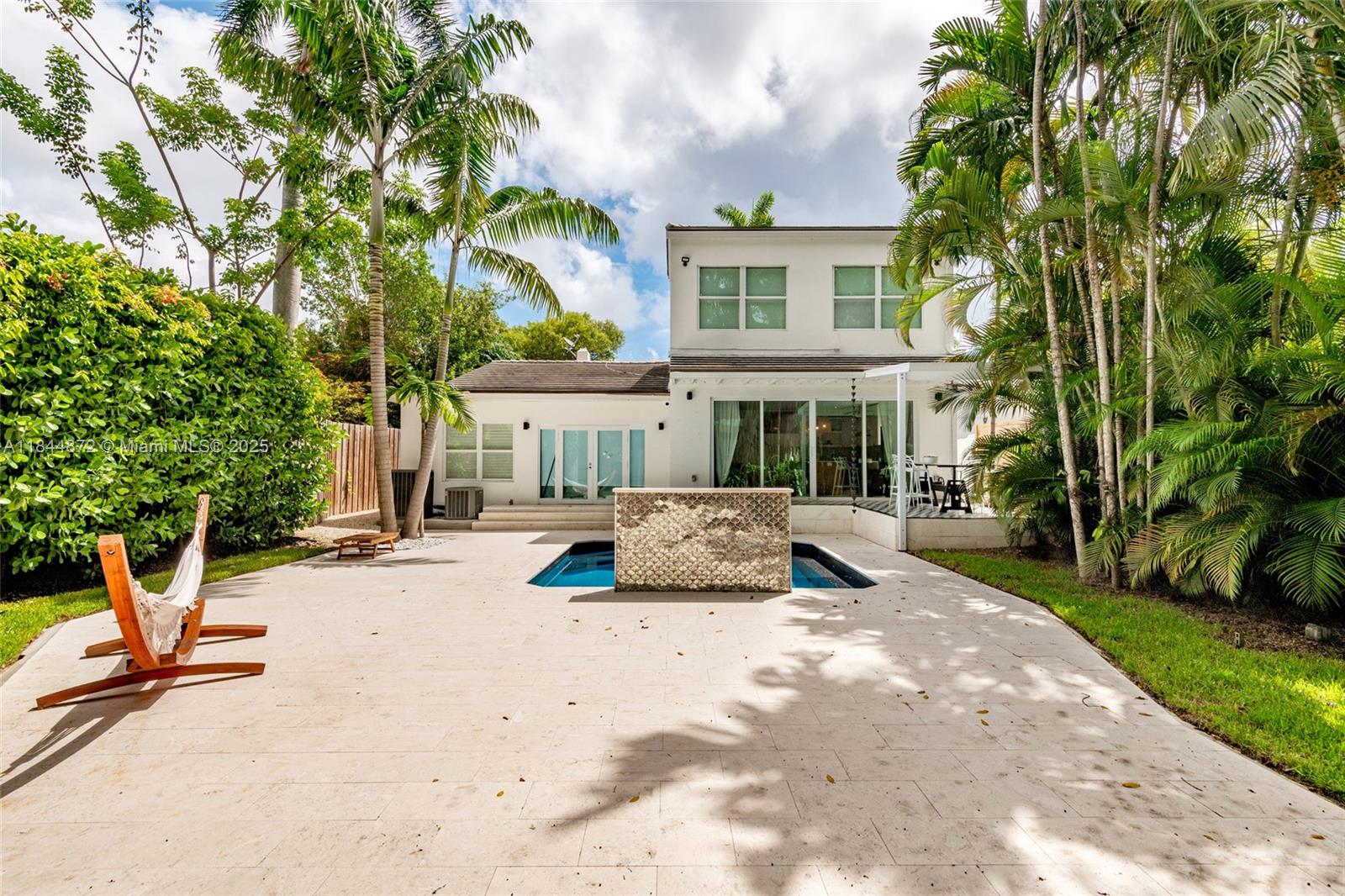 BRICKELL HAMMOCK UNIT NO - Residential