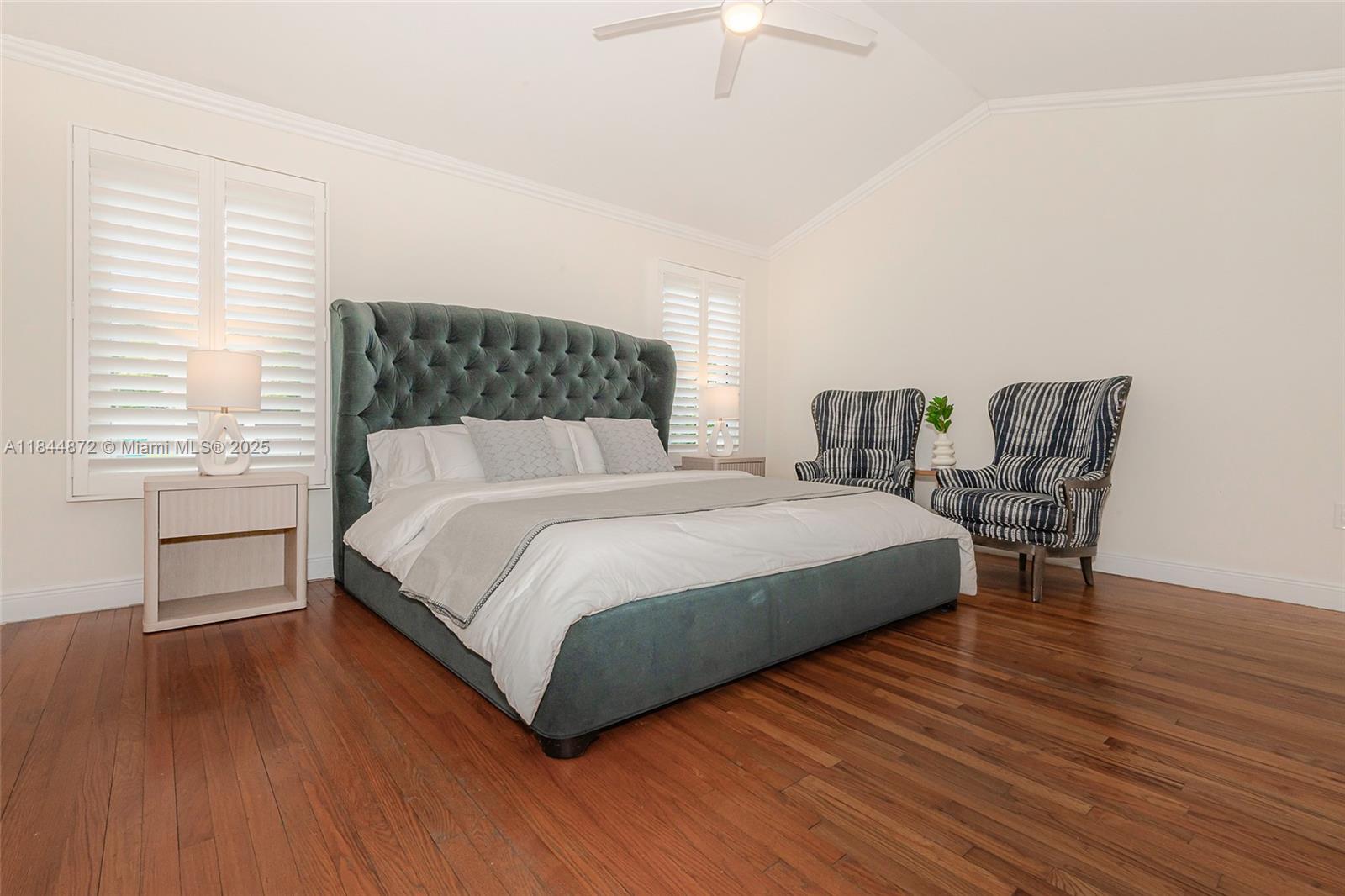 BRICKELL HAMMOCK UNIT NO - Residential