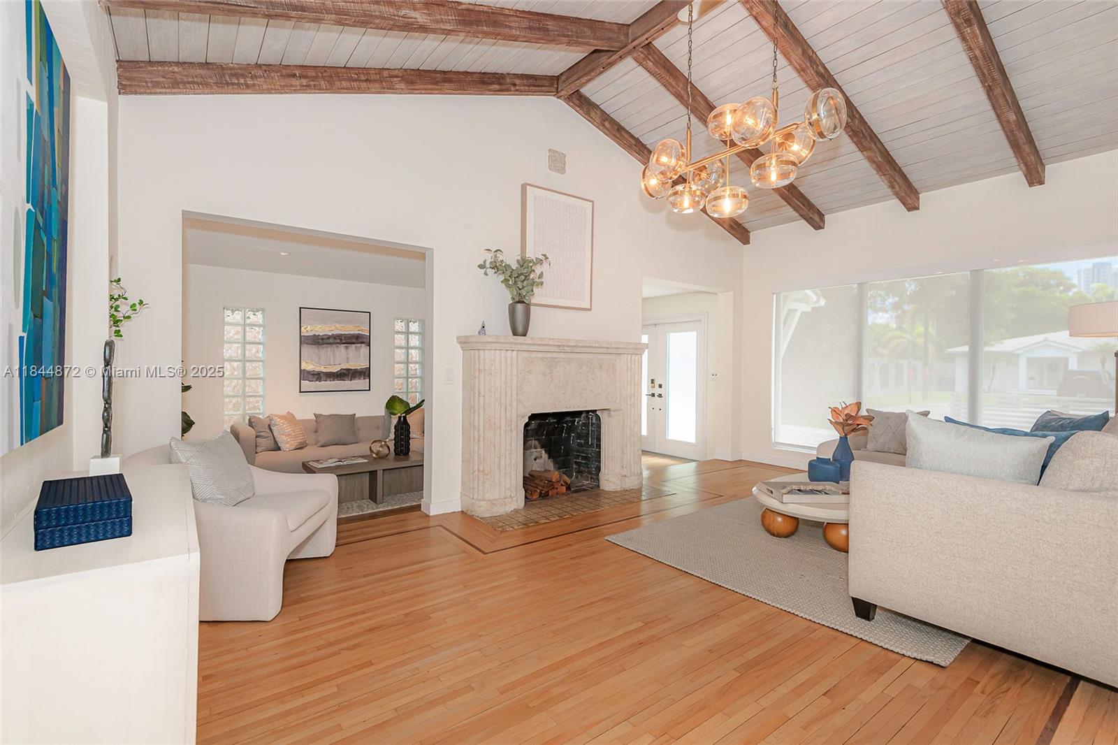 BRICKELL HAMMOCK UNIT NO - Residential