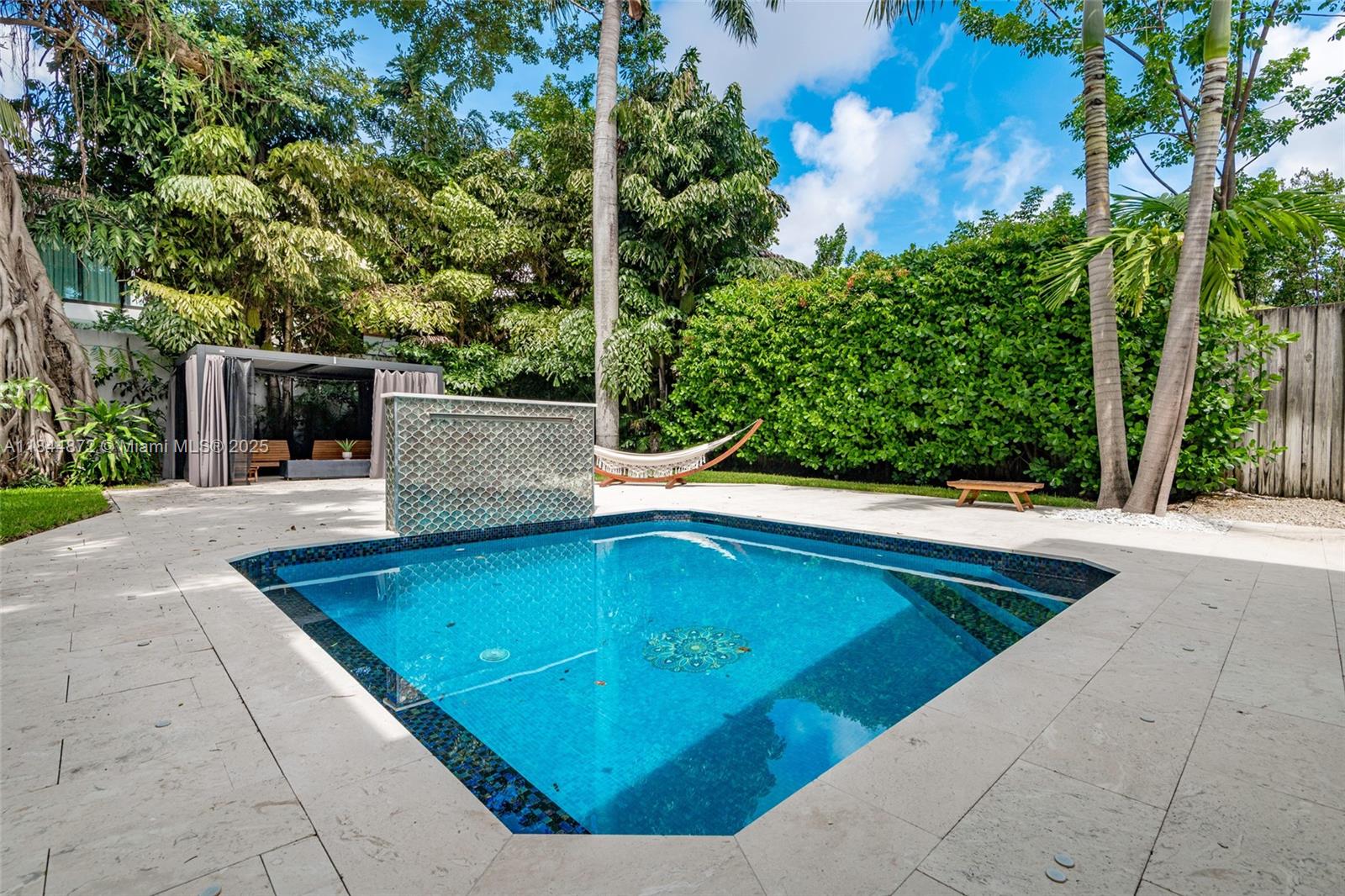 BRICKELL HAMMOCK UNIT NO - Residential