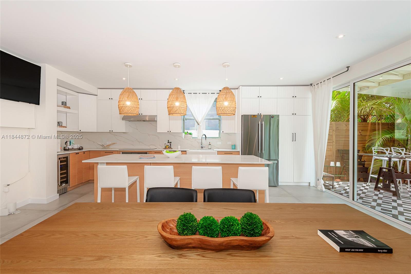 BRICKELL HAMMOCK UNIT NO - Residential