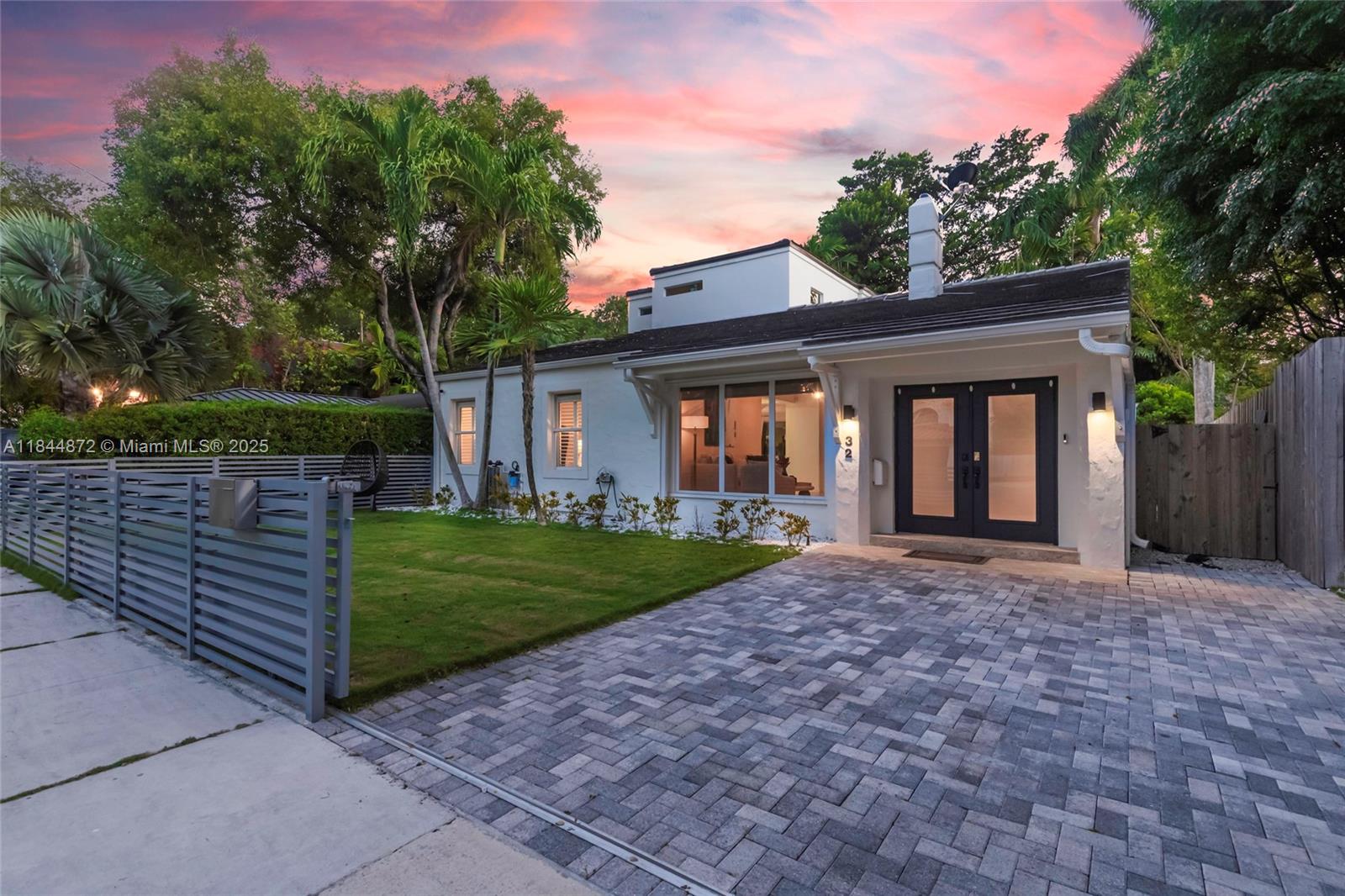 BRICKELL HAMMOCK UNIT NO - Residential