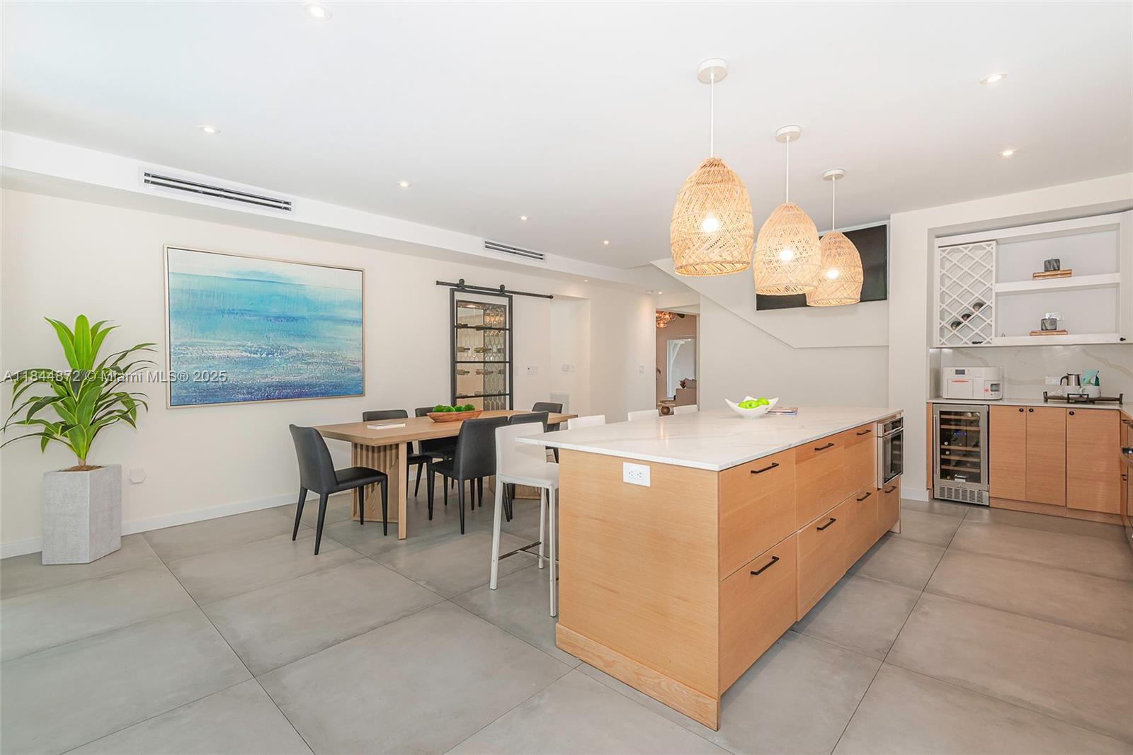 BRICKELL HAMMOCK UNIT NO - Residential