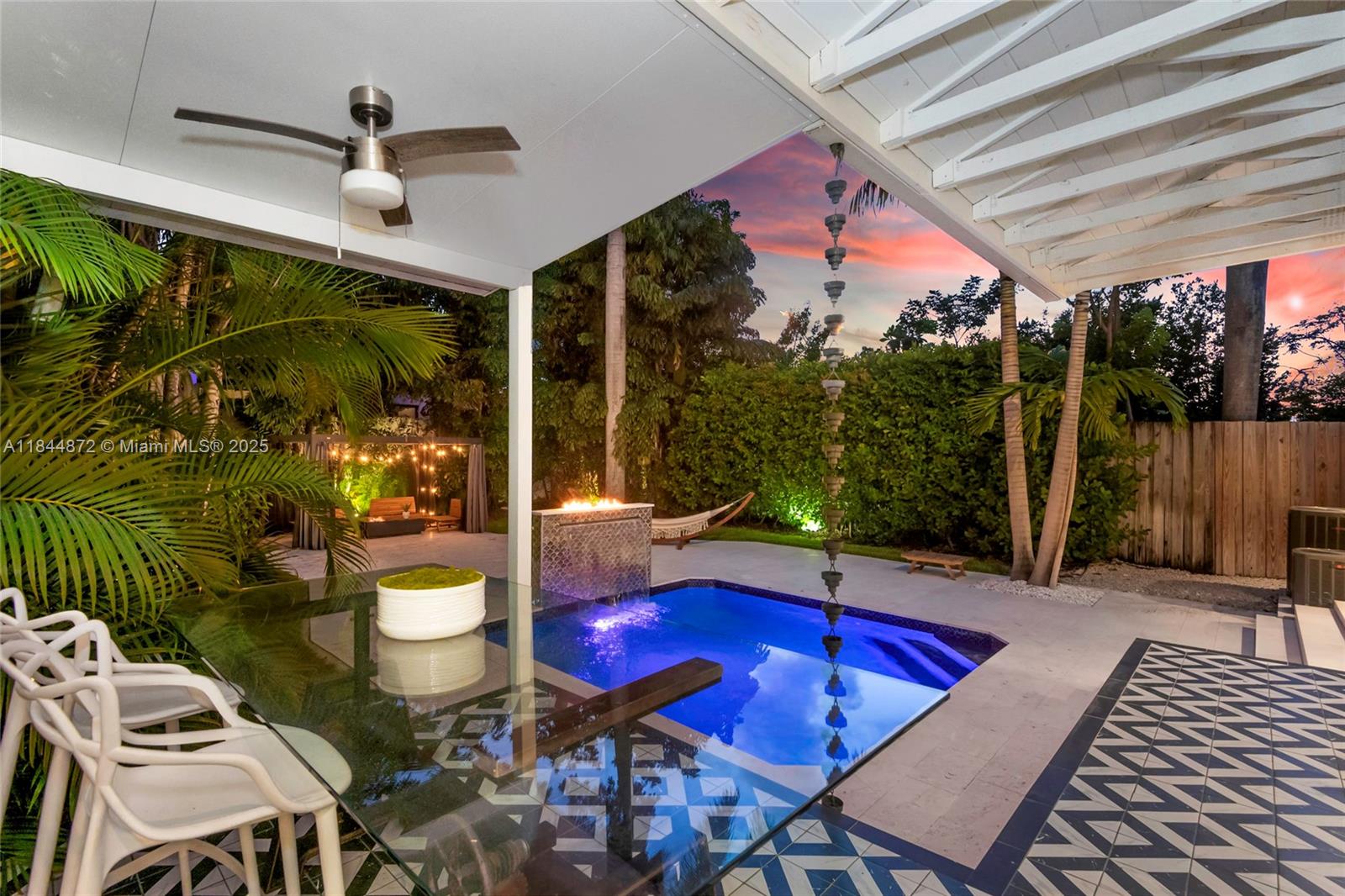 BRICKELL HAMMOCK UNIT NO - Residential