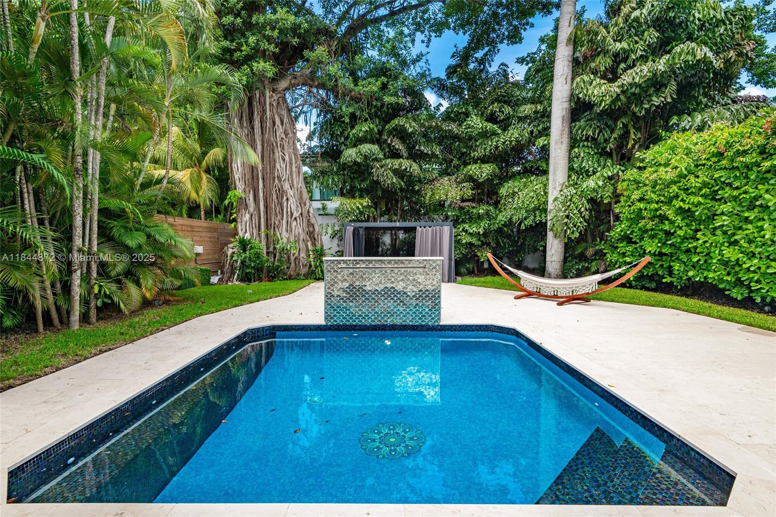 BRICKELL HAMMOCK UNIT NO - Residential