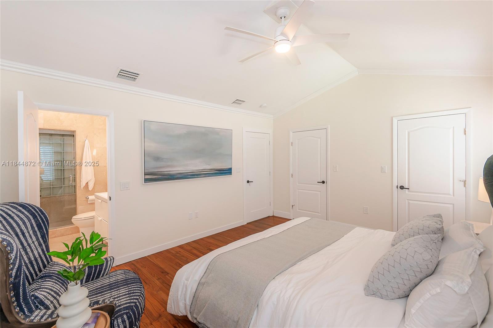 BRICKELL HAMMOCK UNIT NO - Residential