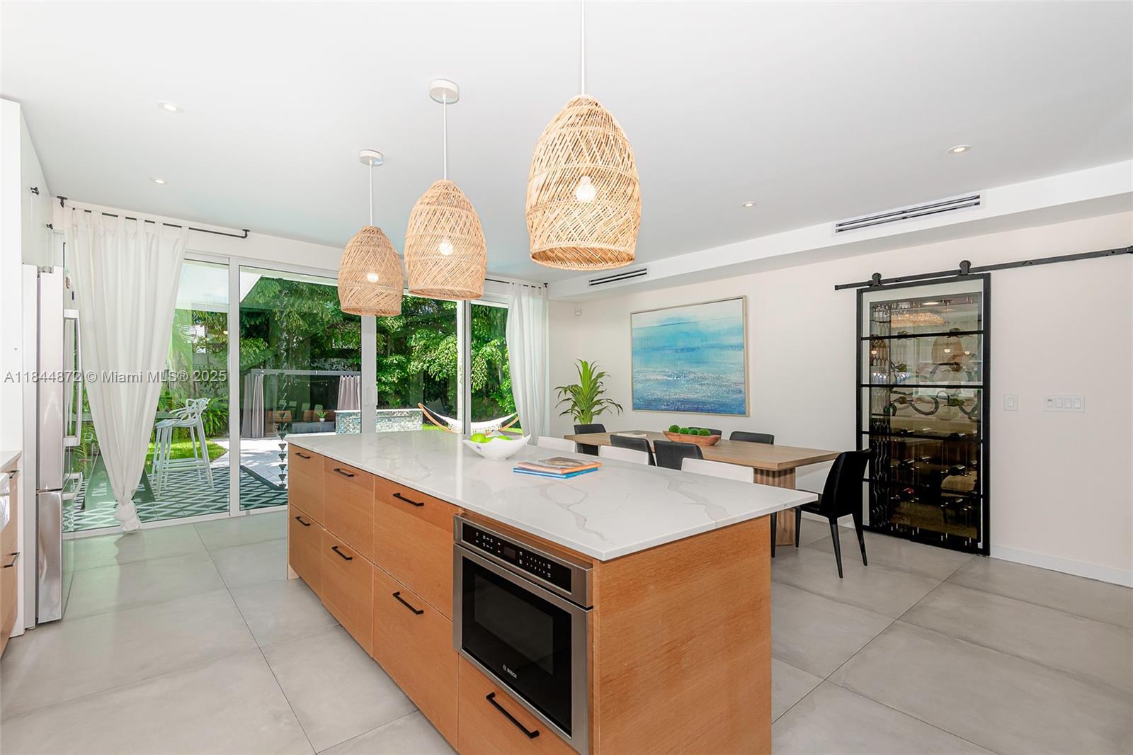 BRICKELL HAMMOCK UNIT NO - Residential