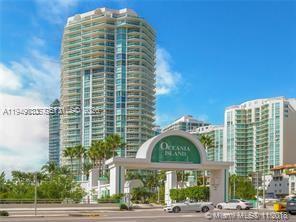 16500 Collins Ave 254