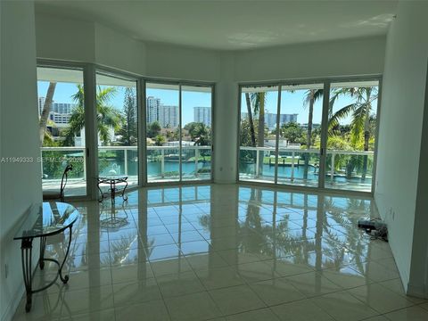 16500 Collins Ave 254 Sunny Isles Beach FL 33160