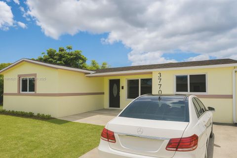 3770 NW 8th PLACE Lauderhill FL 33311