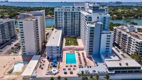 Photo of 5401 Collins Ave #340, Miami Beach, FL 33140 (MLS # A11921580)