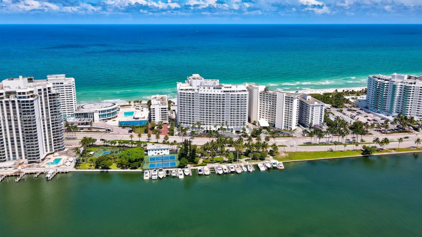 5401 Collins Ave 340