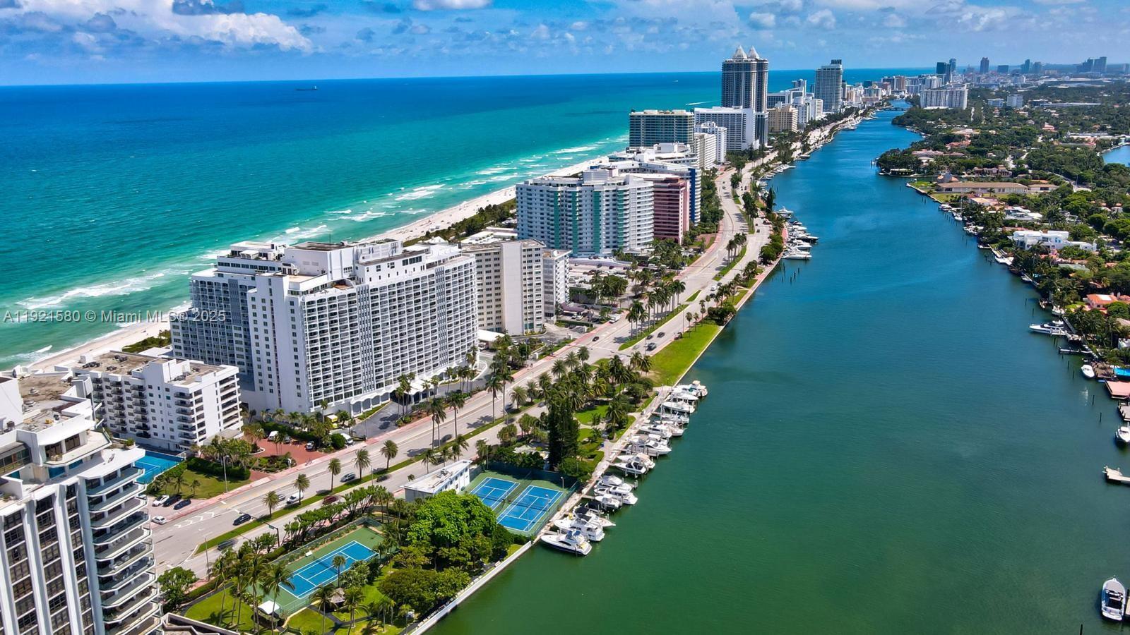 5401 Collins Ave 340