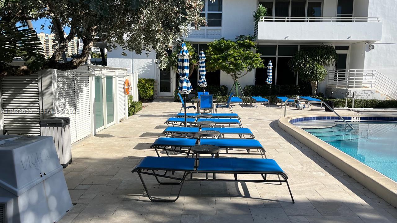 SUNRISE TOWER CONDO - Residential Lease