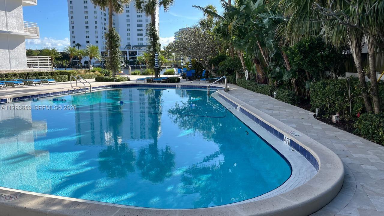SUNRISE TOWER CONDO - Residential Lease