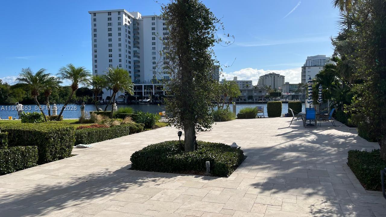SUNRISE TOWER CONDO - Residential Lease