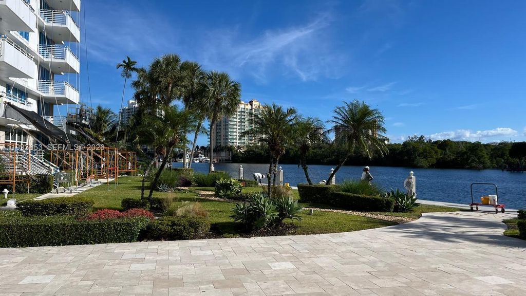 Photo of 888 Intracoastal Dr #6E, Fort Lauderdale, FL 33304 (MLS # A11993653)