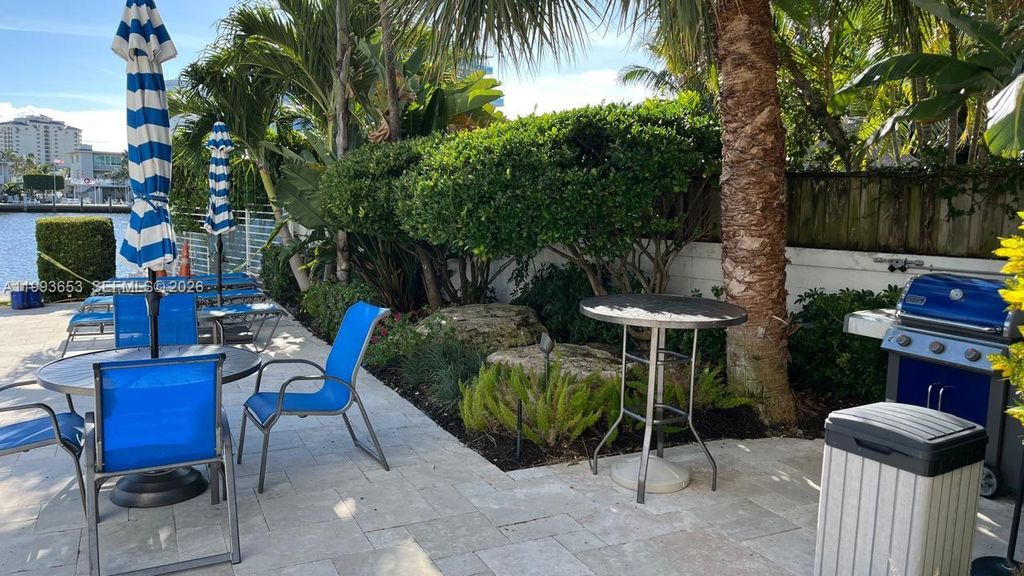 Photo of 888 Intracoastal Dr #6E, Fort Lauderdale, FL 33304 (MLS # A11993653)