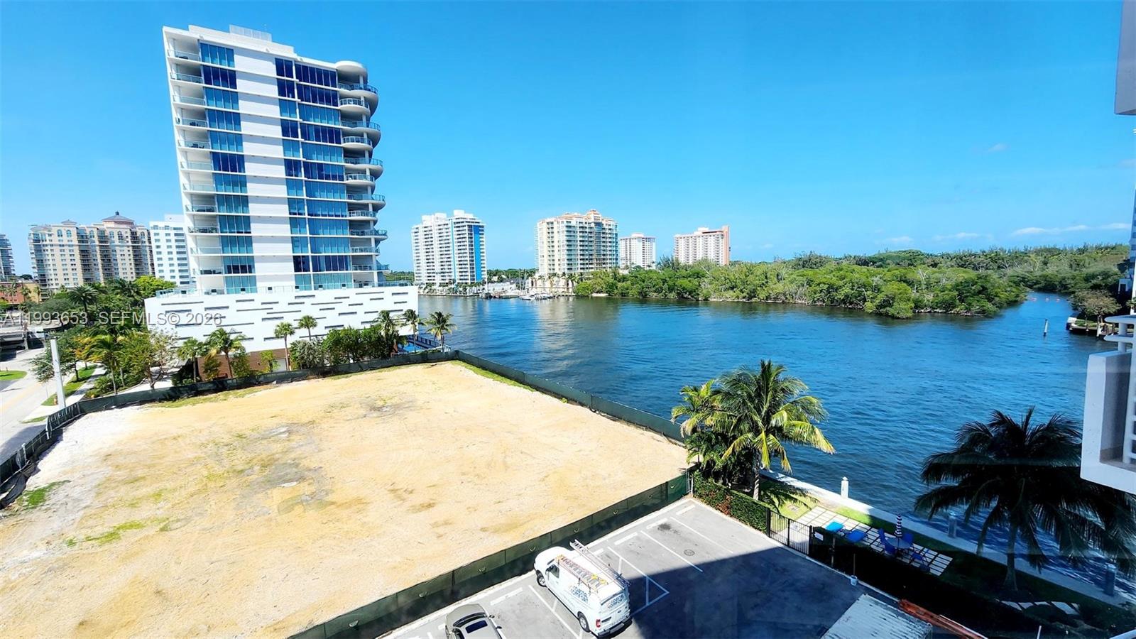 SUNRISE TOWER CONDO - Residential Lease