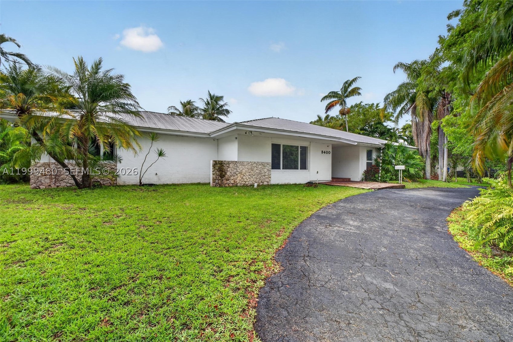 8400 SW 178th St